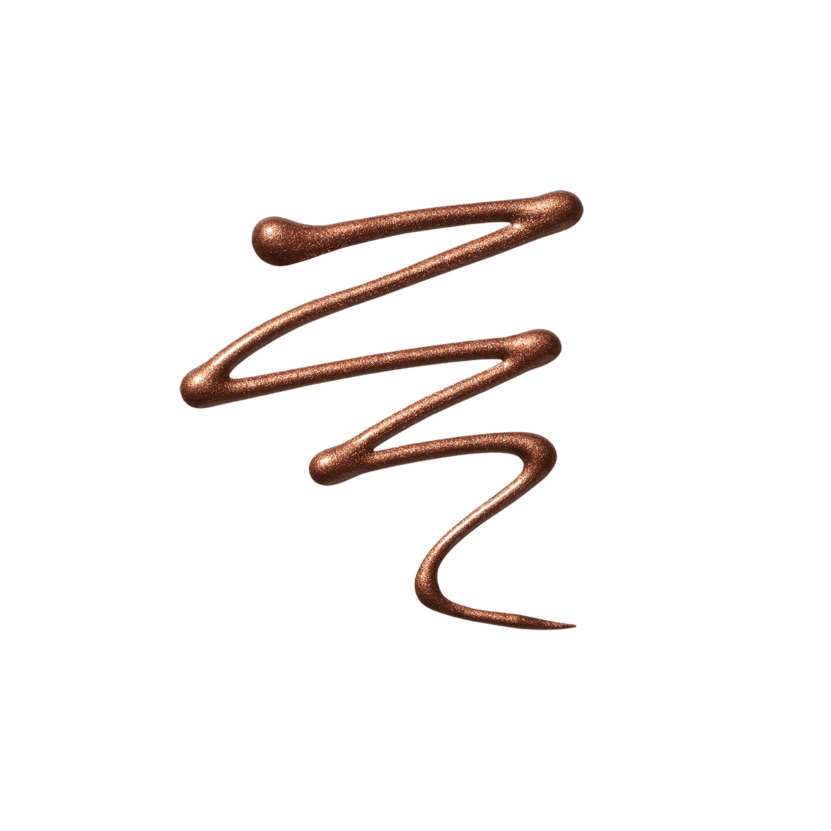 LE GLITTY LID BRONZE (DELINEADOR LÍQUIDO PARA OJOS)